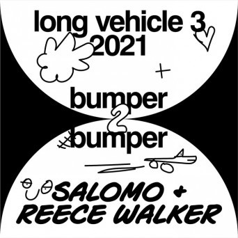 Salomo & Reece Walker – Bumper 2 Bumper