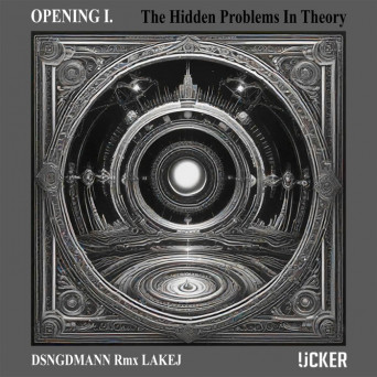 DSNGDMANN – The Hidden Problems In Theory
