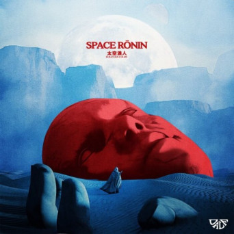Sachazam – Space Ronin