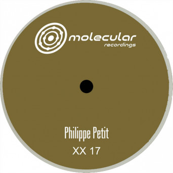 Philippe Petit – XX 17