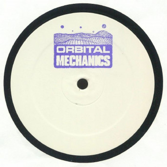 Sound Synthesis – Orbital 108 EP
