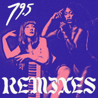 79.5 – 79.5 Remixes
