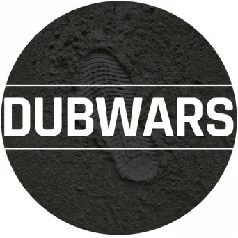 Gunjack – DUBWARS 003 [Hi-RES]