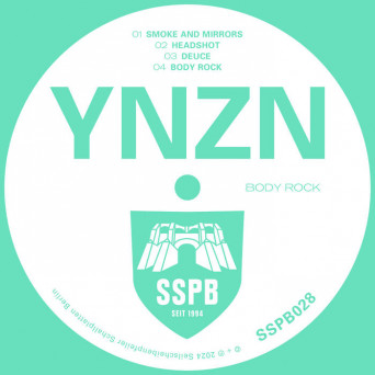 YNZN – Body Rock
