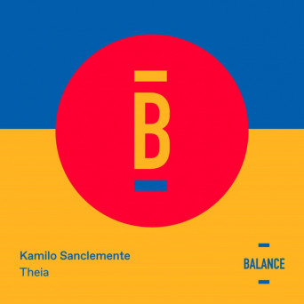 Kamilo Sanclemente – Theia