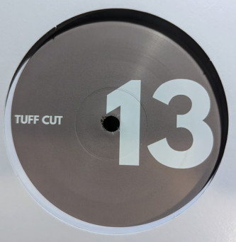 Late Nite Tuff Guy – Tuff Cut #13 [VINYL]