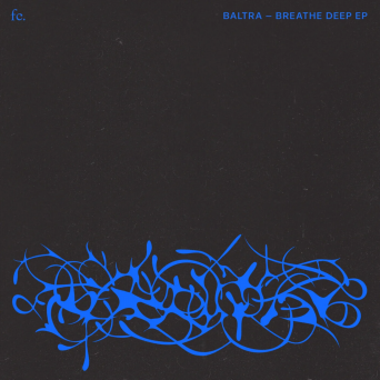 Baltra – Breathe Deep