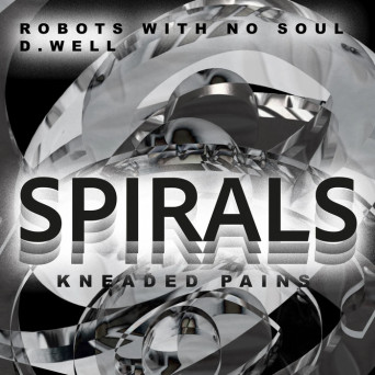 Robots With No Soul – Spirals