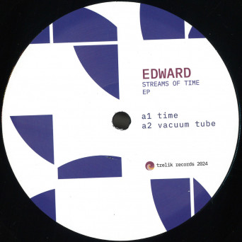 Edward – Streams Of Time EP