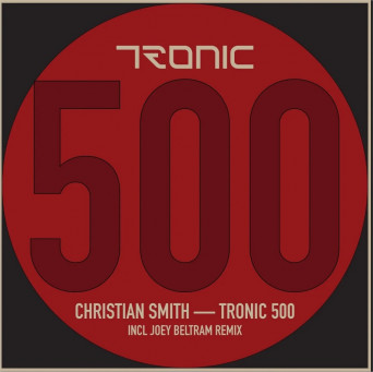 Christian Smith – TRONIC 500