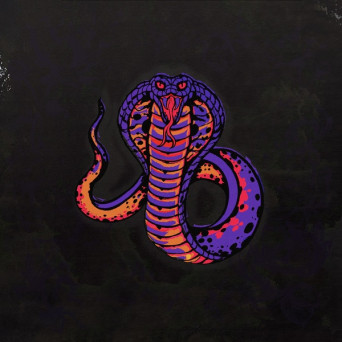 Nikki Nair – Snake EP