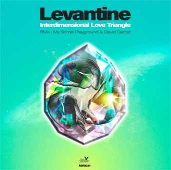 Levantine – Interdimensional Love Triangle