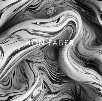 Kon Faber – Vortex