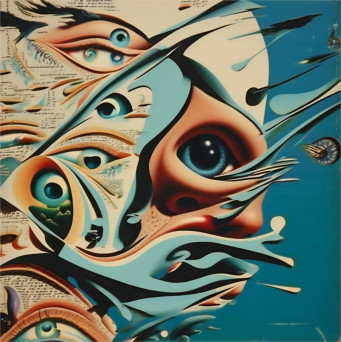 David Gtronic – Vibrant Illusions