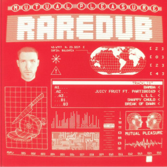 Raredub – Rare, Raw and Ready