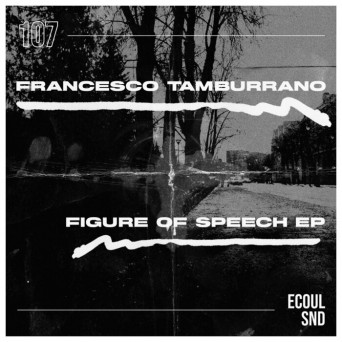 Francesco Tamburrano – Figure of Speech