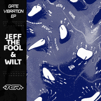 Jeff The Fool, Wilt – Gate Vibration