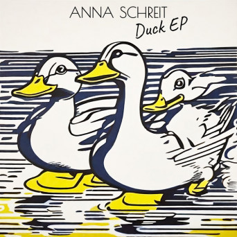 Anna Schreit – Duck – EP