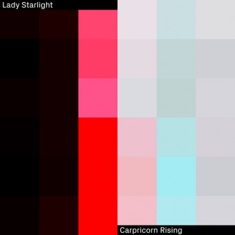 Lady Starlight – Capricorn Rising