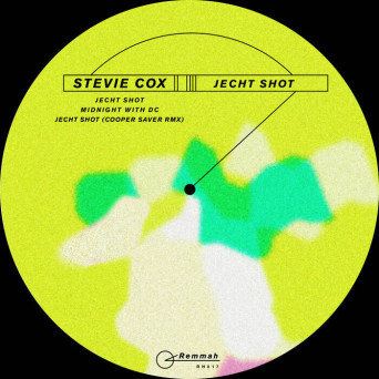 Stevie Cox – Jecht Shot EP