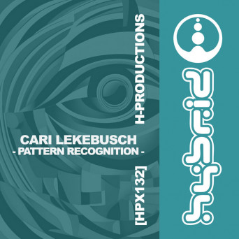 Cari Lekebusch – Pattern Recognition