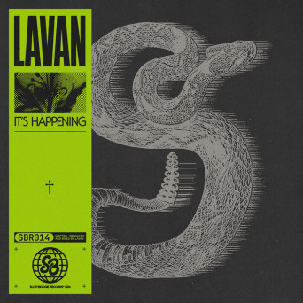 Lavan – It’s Happening