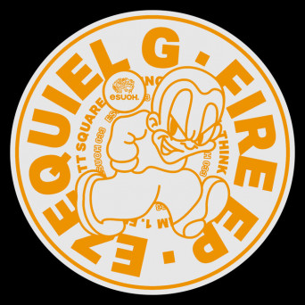 Ezequiel G – Fire EP