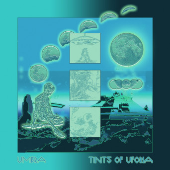 Umbra – Tints of UFOria
