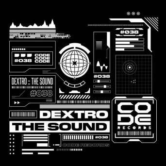 DJ Dextro – The Sound