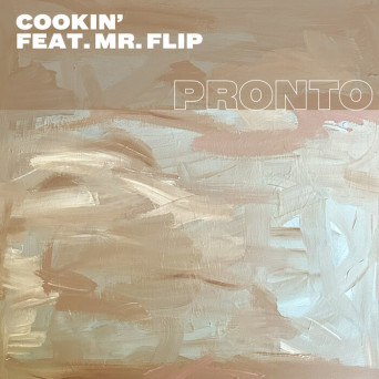 James Curd feat. Mr Flip – Cookin’