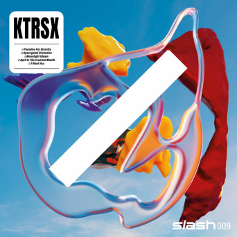Ktrsx – slash 009 – Apocryphal Orchestra