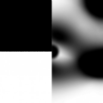 Møntero – Vertical Gravitation EP