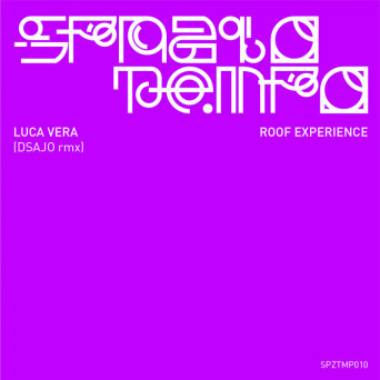 Luca Vera – Roof Experience