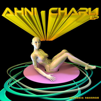 Ahni – Charli