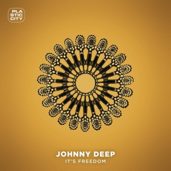 Johnny Deep – It’s Freedom