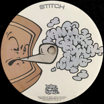 Stitch – Anti Genre Social Club