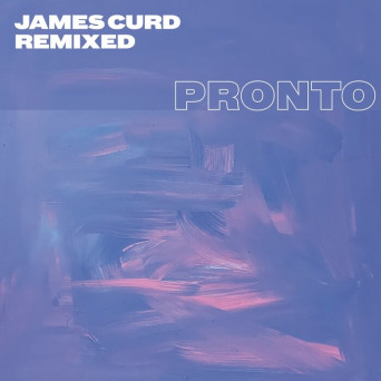 James Curd – Remixed