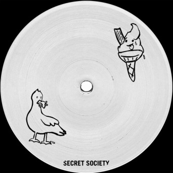 Mike Sandcastle – Seaside Trax Volume Two