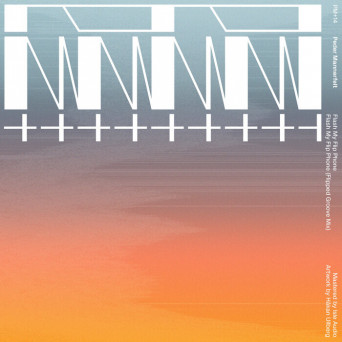Peder Mannerfelt – Flash My Flip Phone