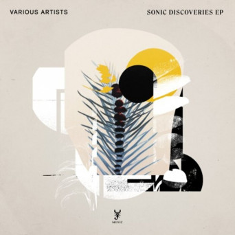 VA – Sonic Discoveries EP