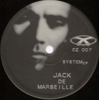 Jack de Marseille – System EP