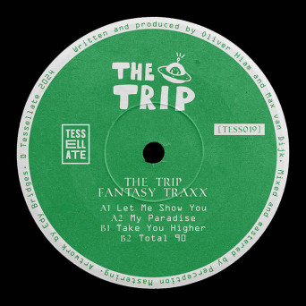 The Trip – Fantasy Traxx