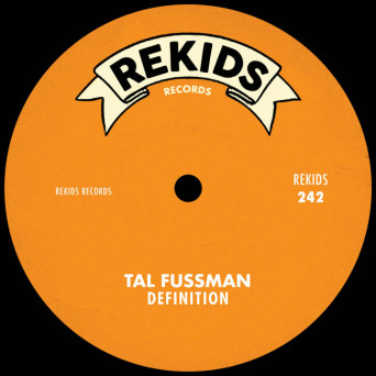 Tal Fussman – Definition [VINYL]