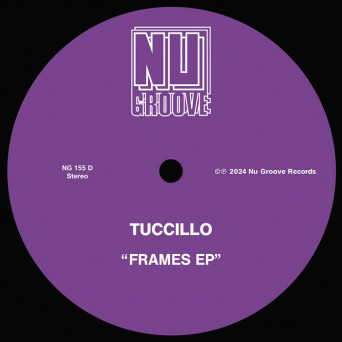 Tuccillo – Frames EP