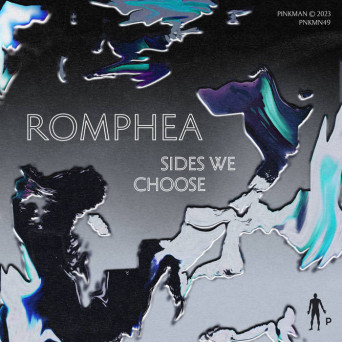 Romphea – Sides We Choose