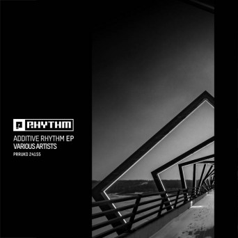 VA – Additive Rhythm EP [Hi-RES]