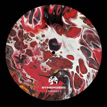 Pakard – Uncontrollable Desire (Syep024)