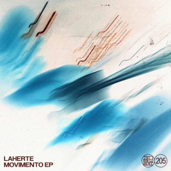 Laherte – Movimento EP