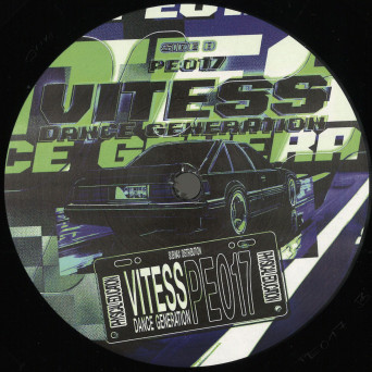 Vitess – Dance Generation