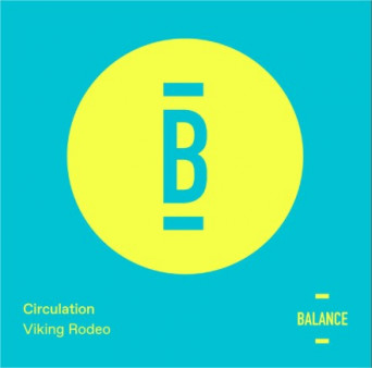 Circulation – Viking Rodeo